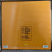 David Bowie 'Low' 45th Anniversary Orange Vinyl Limited Edition