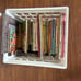 Box of older rare kids books