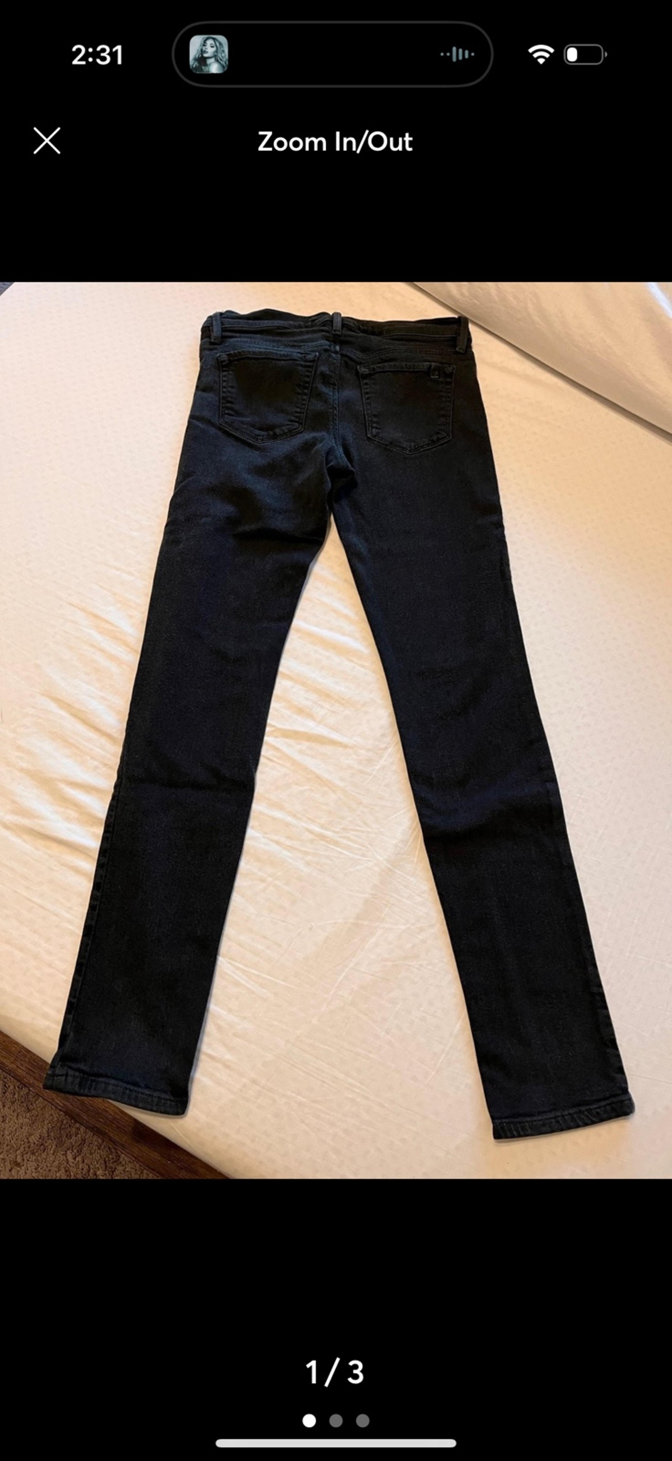 Joe’s Jeans