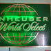 Neon sign