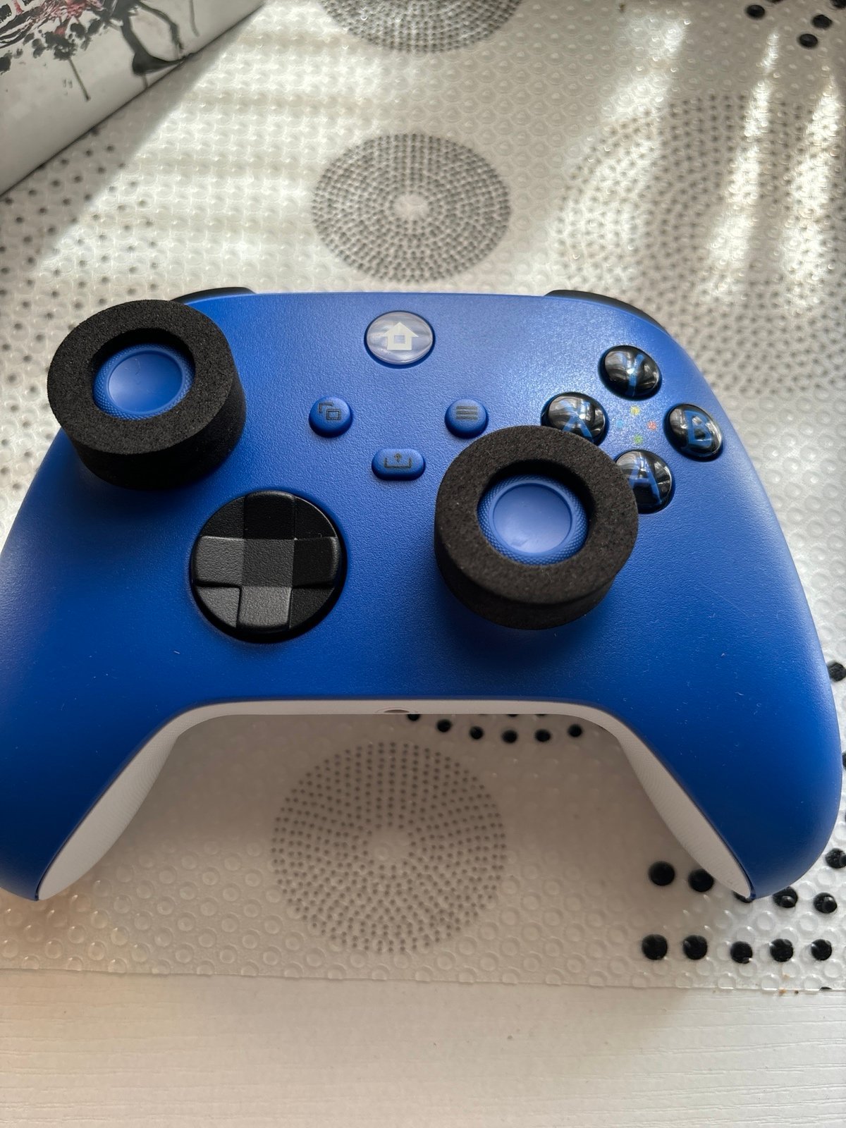 Gaming controller PC compatible