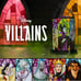 Scentsy Disney Villains All the Rage Warmer