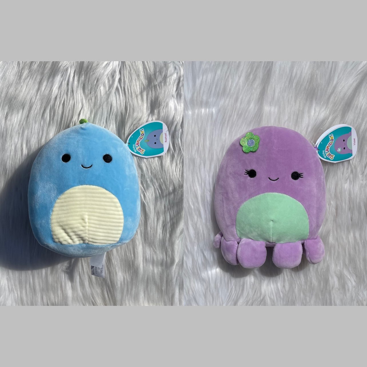 T's Squishmallows | Mercari