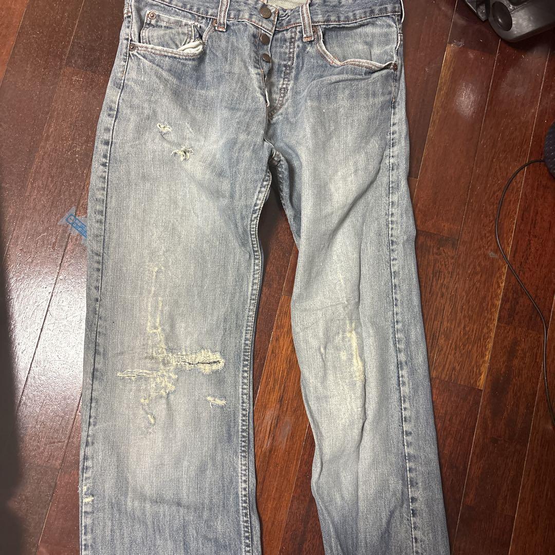 Levi's Denim
