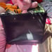 karl lagerfeld purse