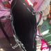 karl lagerfeld purse