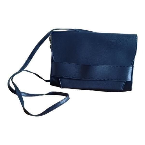 Summer & Rose Celine Crossbody - Vegan Leather