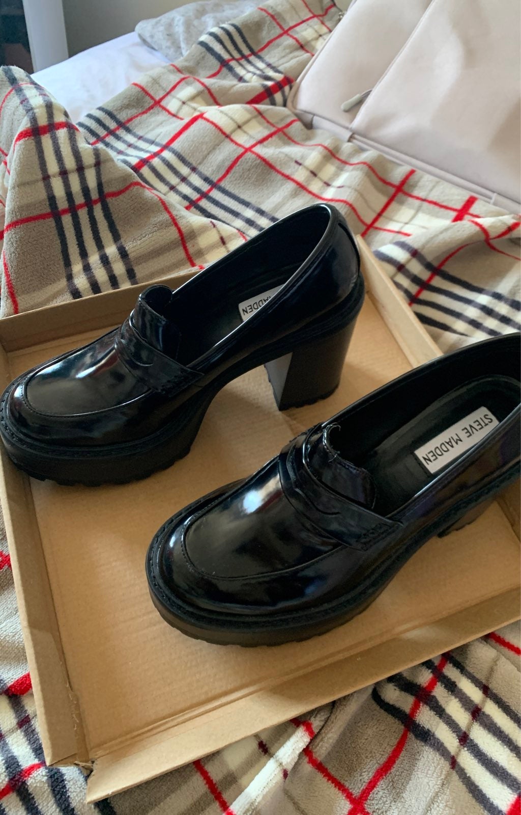 Steve Madden Brand New/ unworn