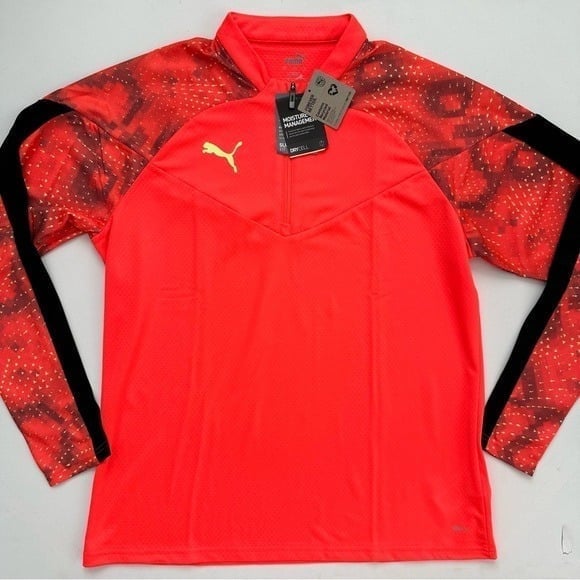 Puma Men’s DryCell Shirt Size XL