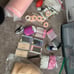 Lash bundle