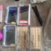 Lash bundle