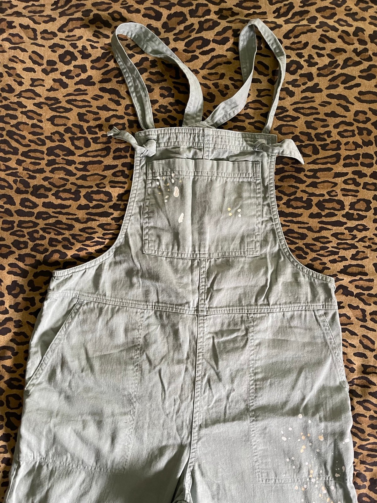 Overalls