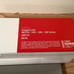 Canon Genuine Toner Cartridge 137 Black 1-Pack New