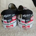 Vans Off The Wall Logo Slip Ons, Size 10, New