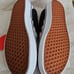 Vans Off The Wall Logo Slip Ons, Size 10, New