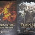 Elden Ring: Official Art Book Volumes 1 & 2
