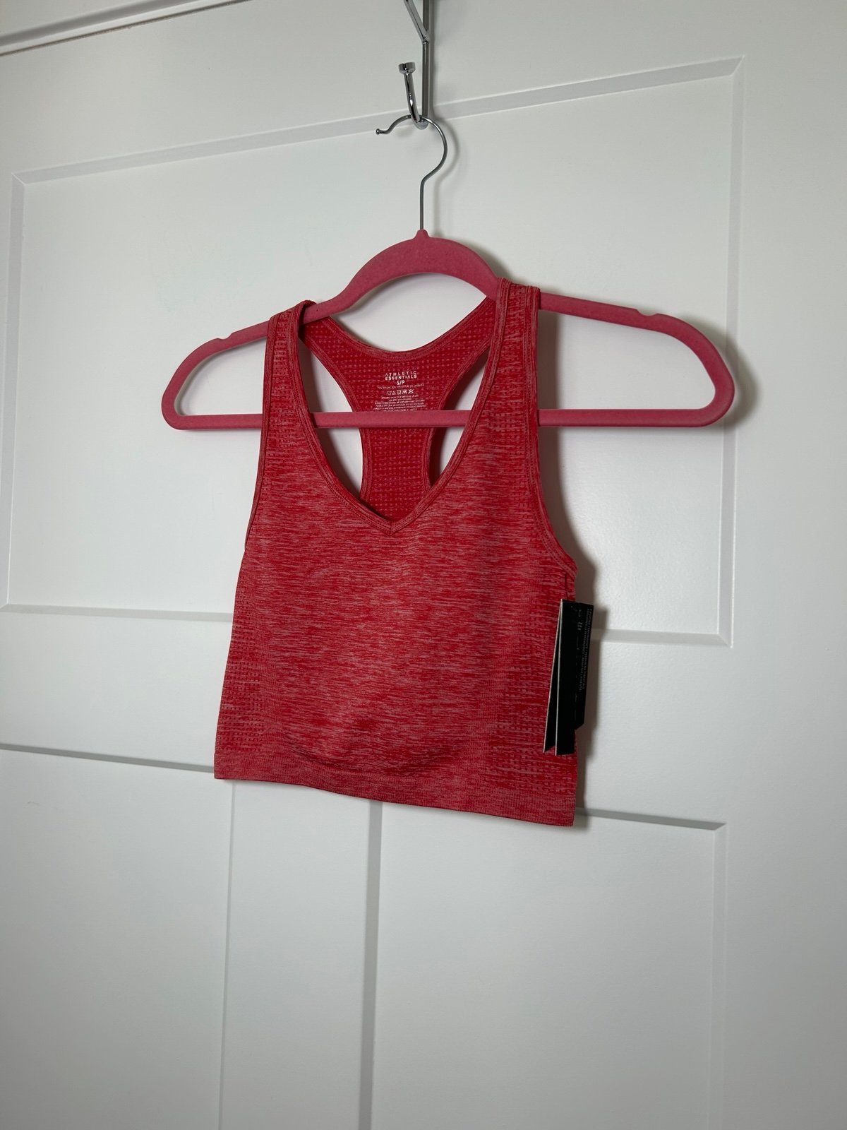 Small crop tank top - New!