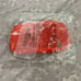 Lululemon Solar Orange Logo Belt Bag