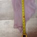 Stellah Anthropology Womens Asymmetric Crepe Hi Low Maxi Dress Size XS Purple