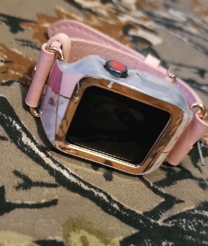 Apple watch series 3