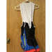 Primal Evo Cords Bibs Size Men's Small Two Pair (W)