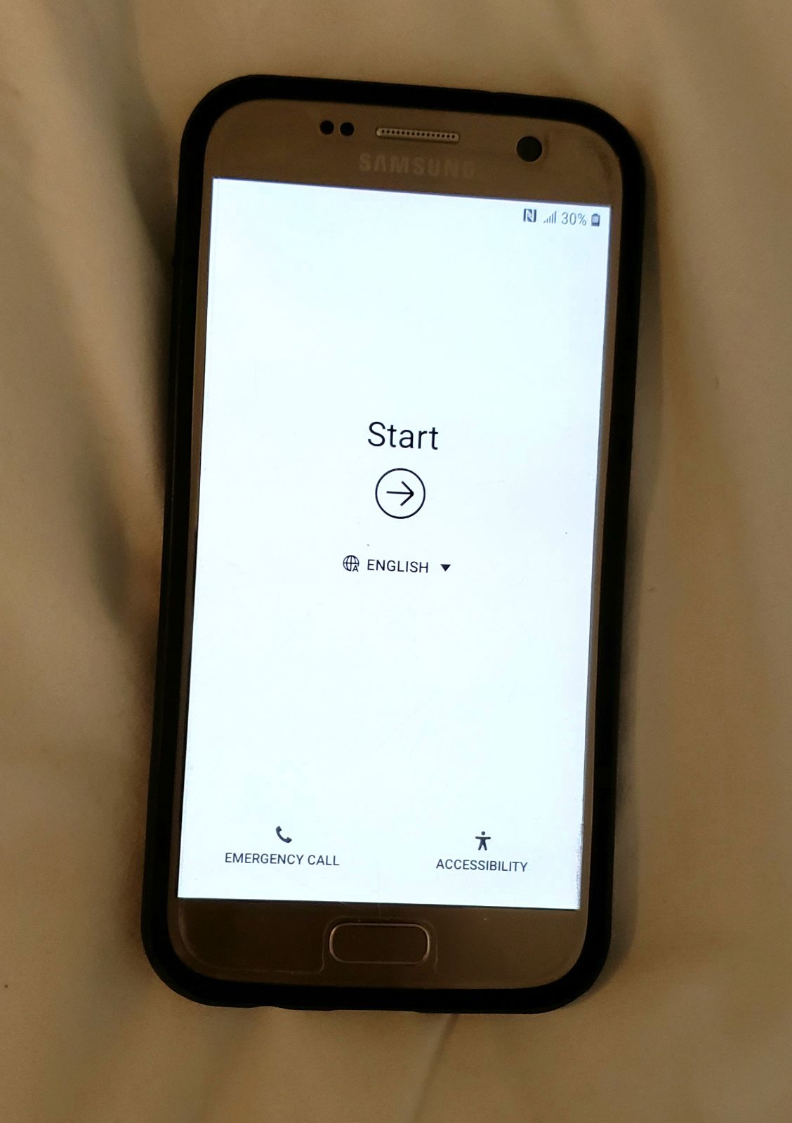 Samsung Galaxy S7