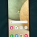 Samsung Galaxy A12 in Black