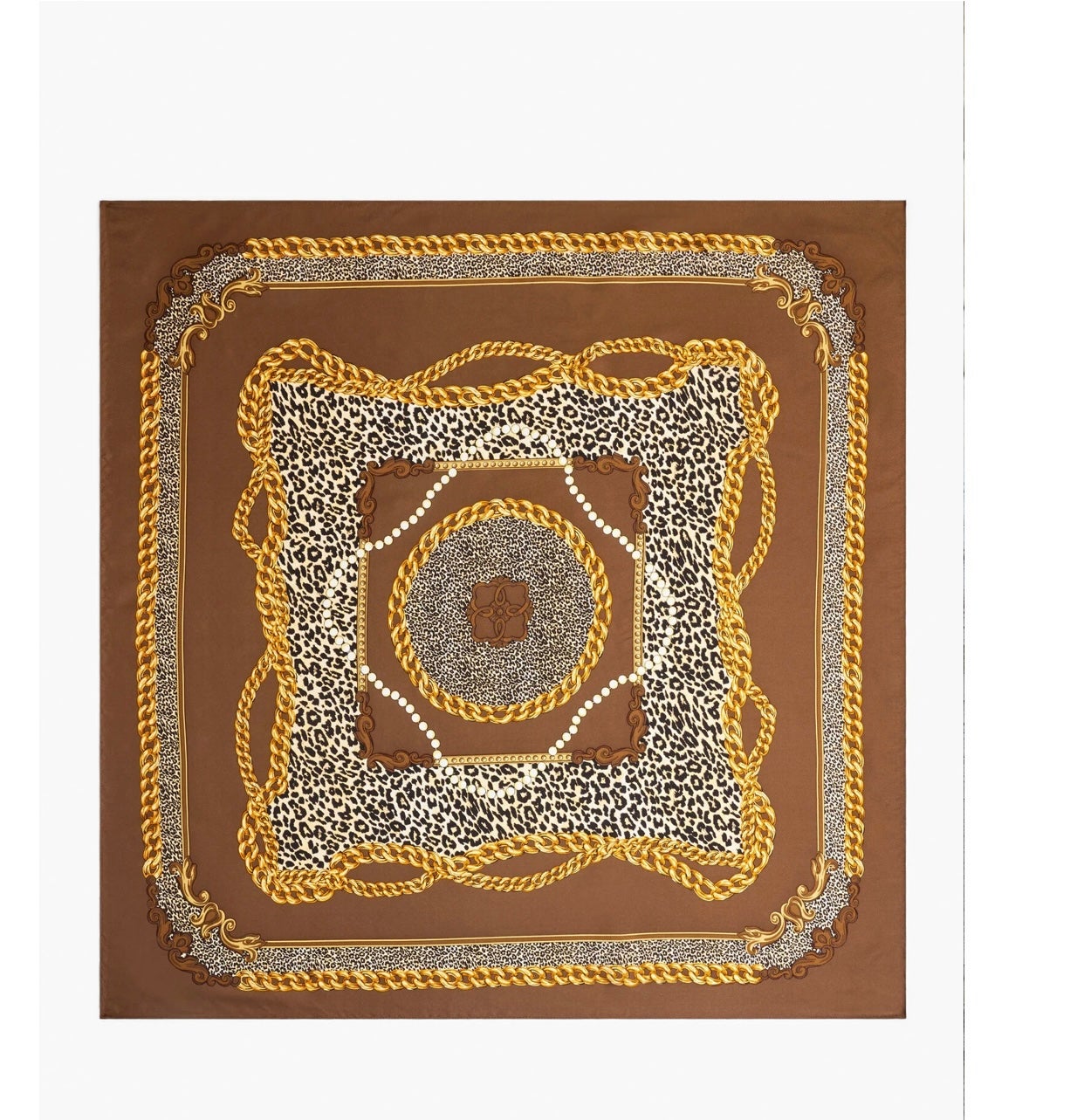 Talbots scarf