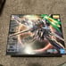 Pbandai and other Gundam Kits