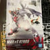 Pbandai and other Gundam Kits
