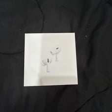 Apple AirPods Pro 2nd Generation