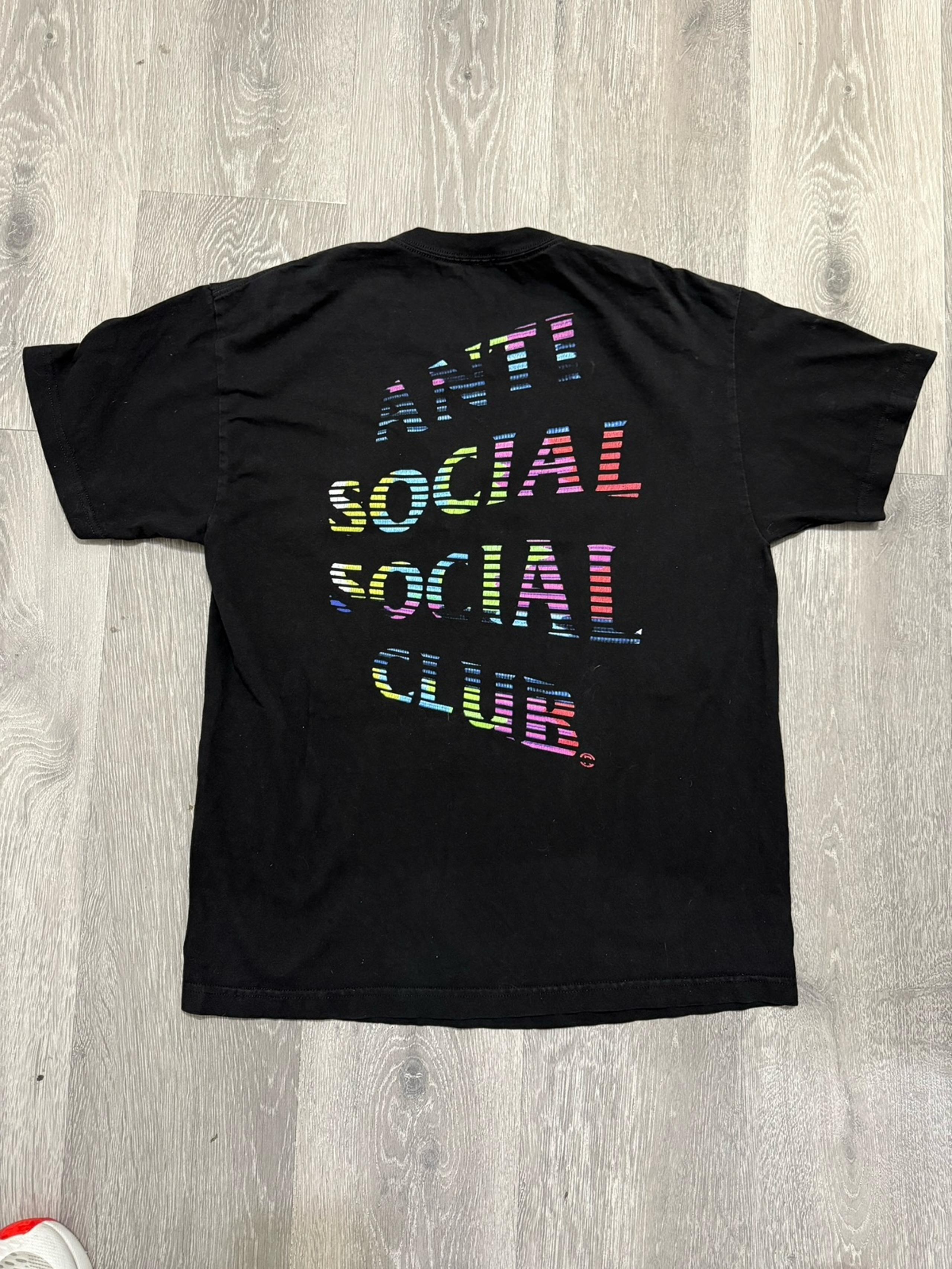 Anti Social Social Club T-Shirt