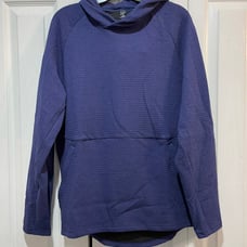 Lululemon hoodie