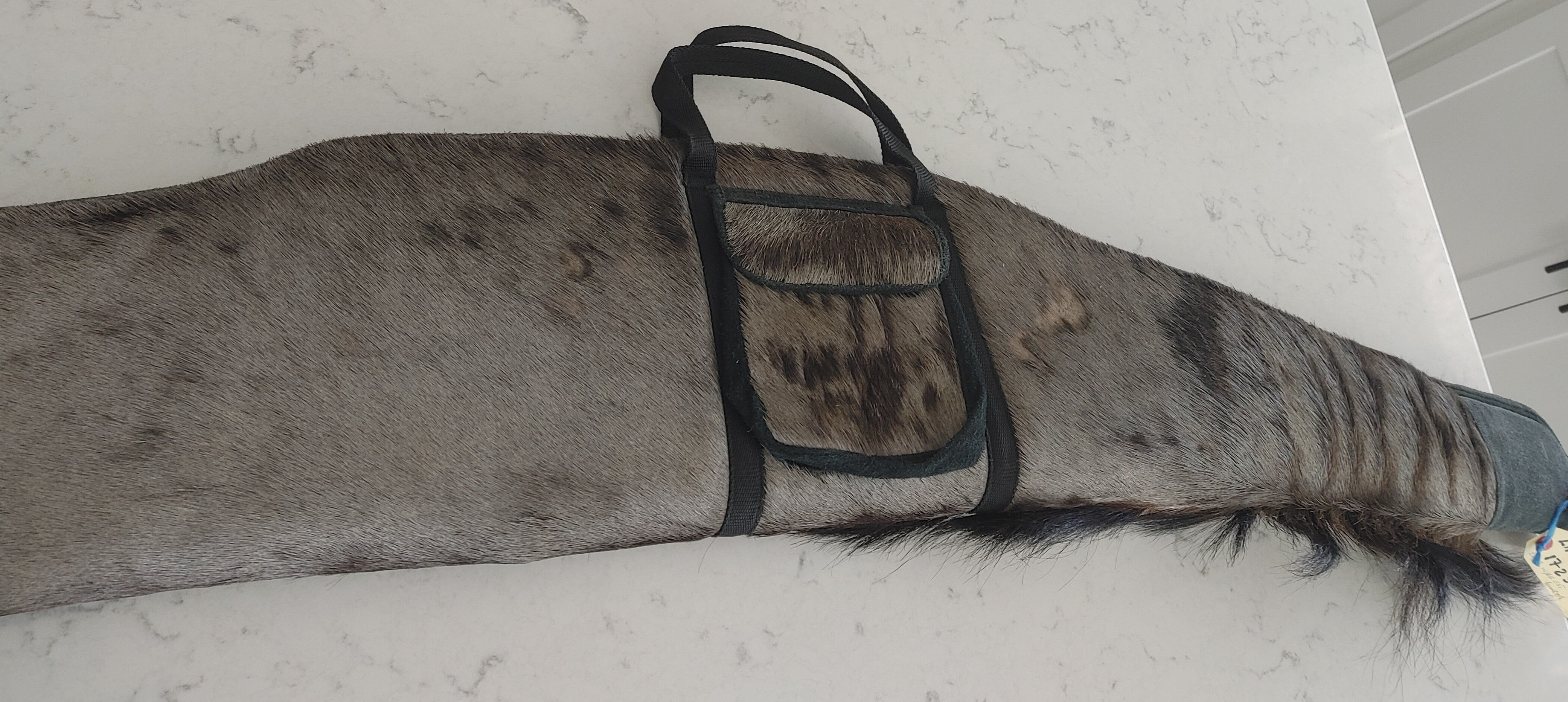 Exotic Soft Rifle Case
