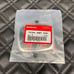 Honda Fit 2004-2008 75700-SMT-E00 Black Red JDM Emblem Front Grille H Logo Badge