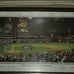 Sports memorabilia Philadelphia Phillies world series poster with signatures