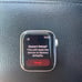 apple watch se 44mm aluminum case