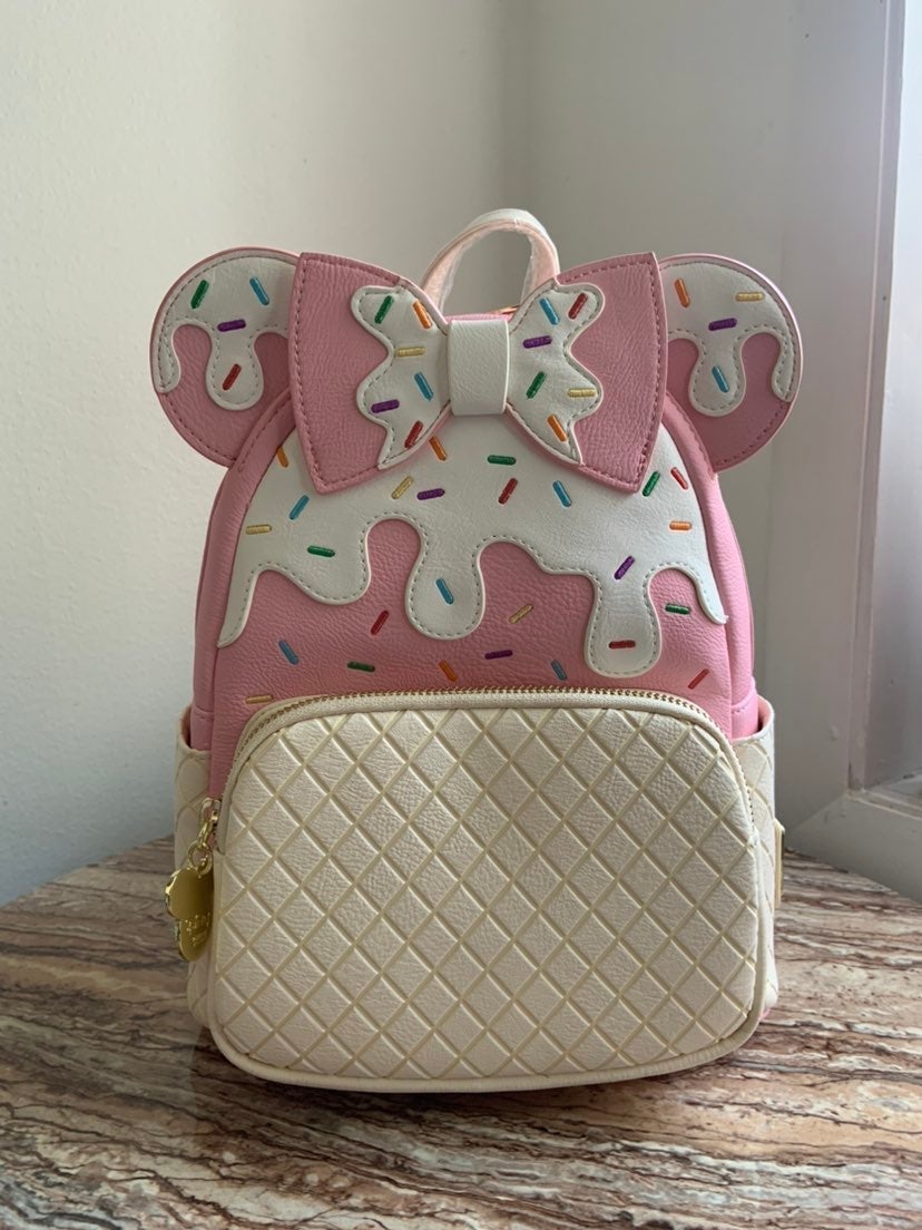 Loungefly Cherry Backpacks | Mercari