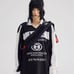 【Y2K】peoplestyle Street Mesh Top, Size M