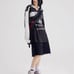 【Y2K】peoplestyle Street Mesh Top, Size M