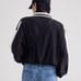 【Y2K】peoplestyle Street Mesh Top, Size M
