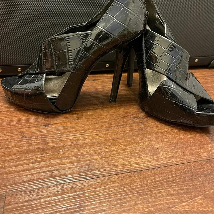 Stevev Madden Stilettos