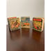 Vintage Little Books - 1940's