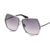 Max Mara Sunglasses size 61 New in Box MSRP 315