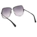 Max Mara Sunglasses size 61 New in Box MSRP 315
