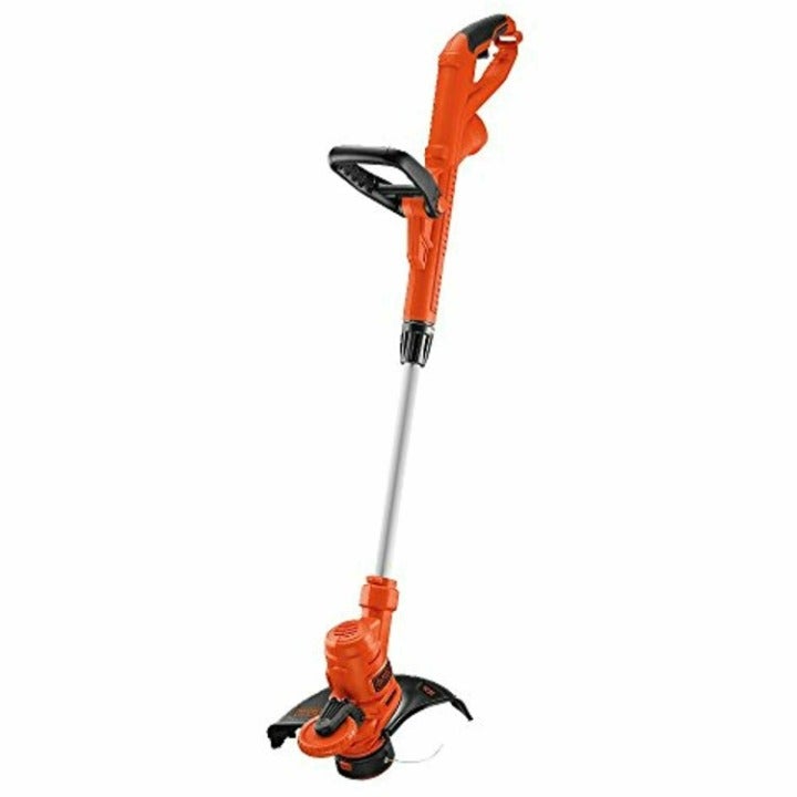 BLACK+DECKER String Trimmer, 6.5-Amp, 14