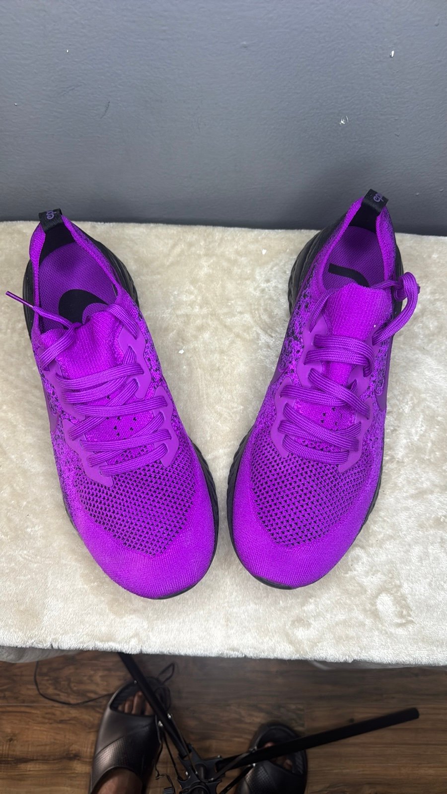 Nike Epic Reacts New Men’s