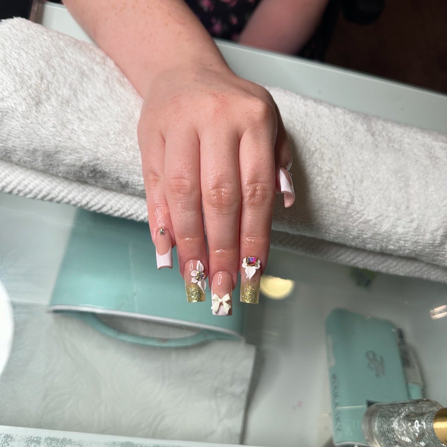 Nails