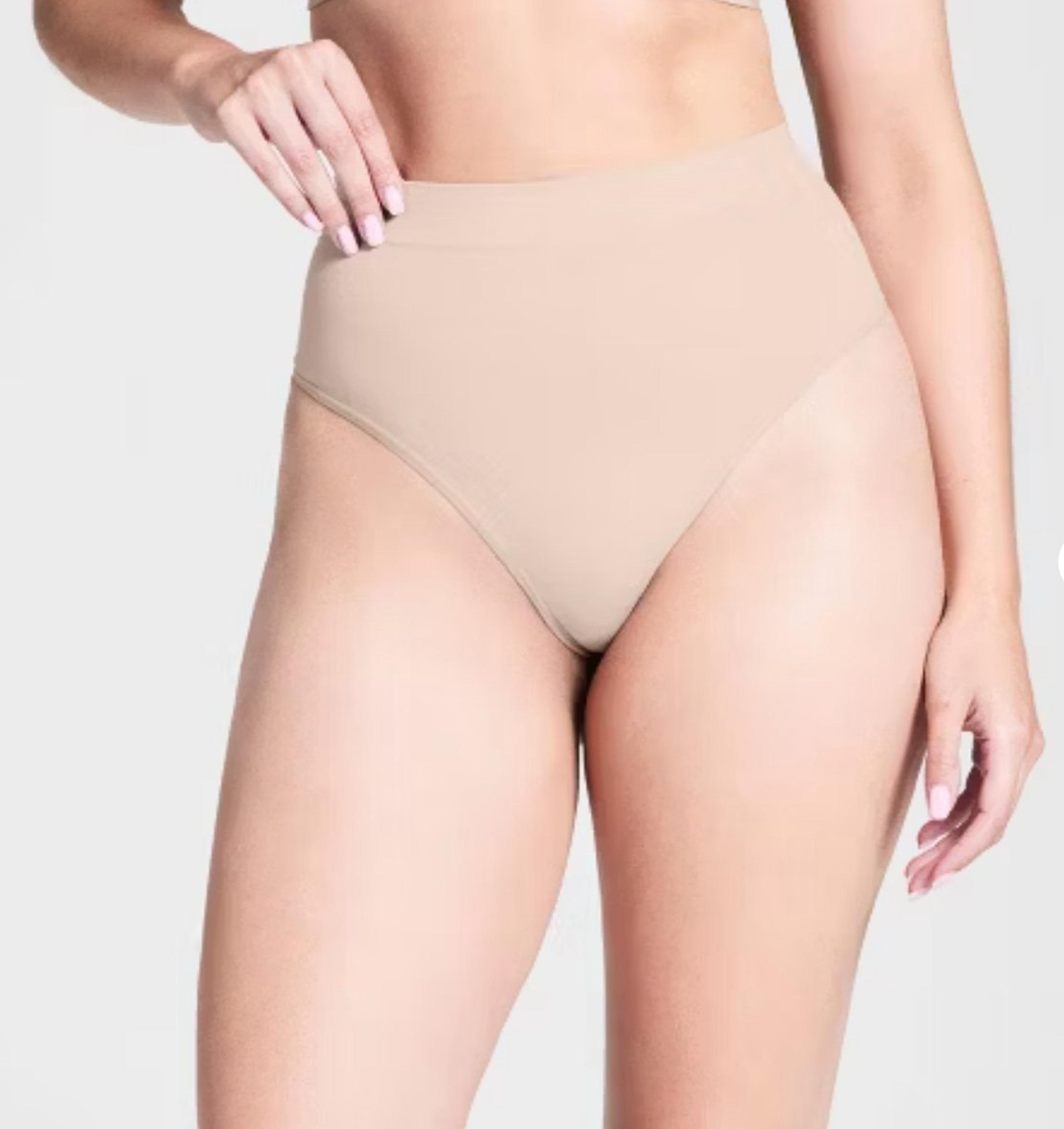 ASSETS by SPANX Women's Shaping Thong NEW