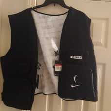 WNBA NIKE VEST